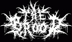 logo The Brood (UK)
